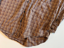 Load image into Gallery viewer, Flannel Shirt (large)