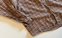 Load image into Gallery viewer, Flannel Shirt (large)