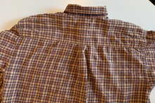 Load image into Gallery viewer, Flannel Shirt (large)