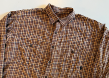 Load image into Gallery viewer, Flannel Shirt (large)