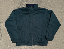 Load image into Gallery viewer, Fleece Collar Ripstop Jacket (xx-large)