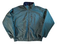 Load image into Gallery viewer, Fleece Collar Ripstop Jacket (xx-large)