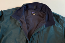 Load image into Gallery viewer, Fleece Collar Ripstop Jacket (xx-large)