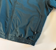 Load image into Gallery viewer, Fleece Collar Ripstop Jacket (xx-large)