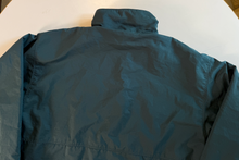 Load image into Gallery viewer, Fleece Collar Ripstop Jacket (xx-large)