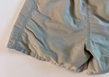 Load image into Gallery viewer, Belted Vintage Shorts (large)
