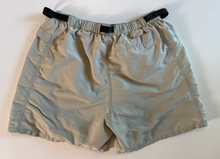 Load image into Gallery viewer, Belted Vintage Shorts (large)
