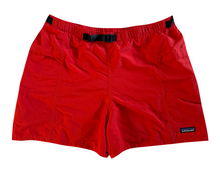 Load image into Gallery viewer, Belted Vintage Shorts (large)