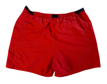 Load image into Gallery viewer, Belted Vintage Shorts (large)