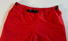 Load image into Gallery viewer, Belted Vintage Shorts (large)