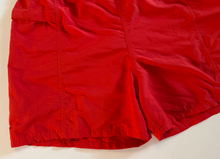 Load image into Gallery viewer, Belted Vintage Shorts (large)