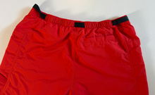 Load image into Gallery viewer, Belted Vintage Shorts (large)
