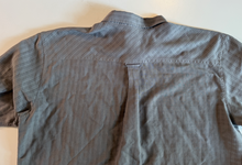Load image into Gallery viewer, Short Sleeve Lightweight Shirt (x-large)