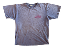 Load image into Gallery viewer, Thrashed SolFest Vintage Shirt (medium)