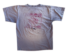 Load image into Gallery viewer, Thrashed SolFest Vintage Shirt (medium)