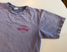 Load image into Gallery viewer, Thrashed SolFest Vintage Shirt (medium)