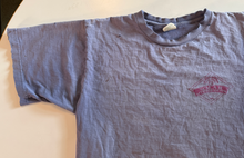 Load image into Gallery viewer, Thrashed SolFest Vintage Shirt (medium)