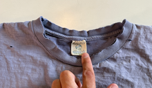 Load image into Gallery viewer, Thrashed SolFest Vintage Shirt (medium)