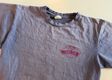 Load image into Gallery viewer, Thrashed SolFest Vintage Shirt (medium)