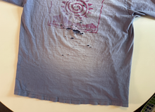 Load image into Gallery viewer, Thrashed SolFest Vintage Shirt (medium)