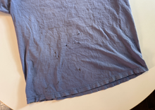 Load image into Gallery viewer, Thrashed SolFest Vintage Shirt (medium)