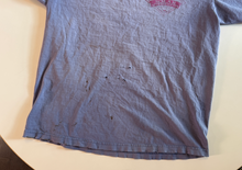 Load image into Gallery viewer, Thrashed SolFest Vintage Shirt (medium)