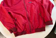 Load image into Gallery viewer, Rain Bomber Jacket (large)