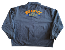 Load image into Gallery viewer, Bend it like Beckham Jacket 14 (xxx-large)