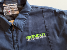 Load image into Gallery viewer, Bend it like Beckham Jacket 14 (xxx-large)