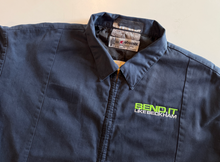 Load image into Gallery viewer, Bend it like Beckham Jacket 14 (xxx-large)
