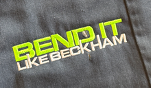 Load image into Gallery viewer, Bend it like Beckham Jacket 14 (xxx-large)