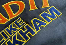 Load image into Gallery viewer, Bend it like Beckham Jacket 14 (xxx-large)
