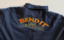 Load image into Gallery viewer, Bend it like Beckham Jacket 14 (xxx-large)