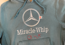 Load image into Gallery viewer, MW Hoodie (small)