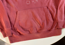 Load image into Gallery viewer, MW Hoodie (large)