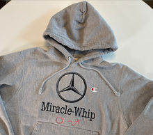 Load image into Gallery viewer, MW Hoodie (small)