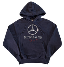 Load image into Gallery viewer, MW Hoodie (small)