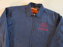 Load image into Gallery viewer, MW Jacket 44 (oversize medium/large)