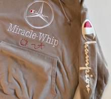 Load image into Gallery viewer, MW Hoodie (large)