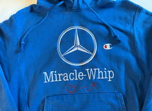 Load image into Gallery viewer, MW Hoodie (small)