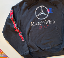 Load image into Gallery viewer, MW Hoodie (small)