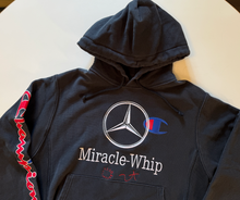 Load image into Gallery viewer, MW Hoodie (small)