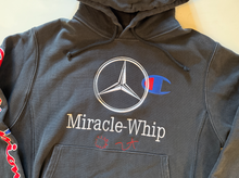 Load image into Gallery viewer, MW Hoodie (small)