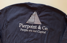Load image into Gallery viewer, Pierpoint Crewneck (x-large)