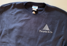 Load image into Gallery viewer, Pierpoint Crewneck (x-large)