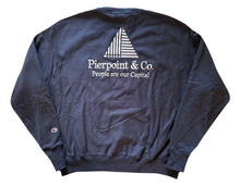 Load image into Gallery viewer, Pierpoint Crewneck (x-large)