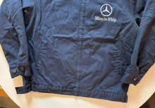 Load image into Gallery viewer, MW Jacket 60 (large)