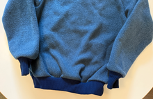 Load image into Gallery viewer, VIntage Fleece 1/4 Zip (medium)