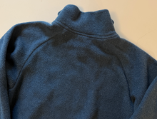 Load image into Gallery viewer, VIntage Fleece 1/4 Zip (medium)