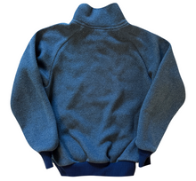 Load image into Gallery viewer, VIntage Fleece 1/4 Zip (medium)